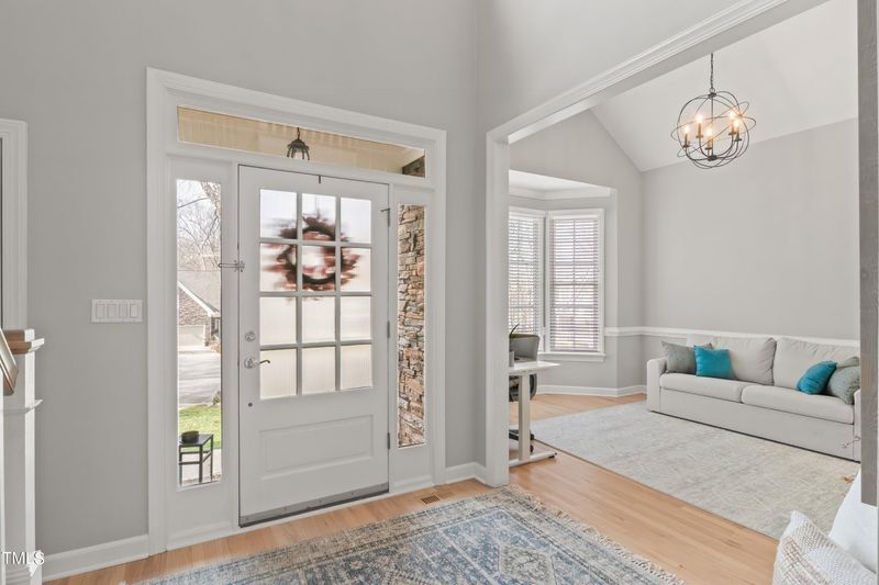 10308 Watch Tower Ct, Raleigh, NC 27614