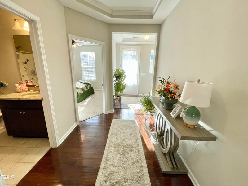 1031 Atticus Way, Durham, NC 27703