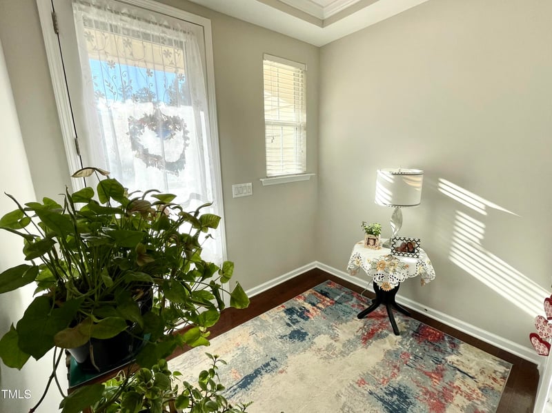 1031 Atticus Way, Durham, NC 27703