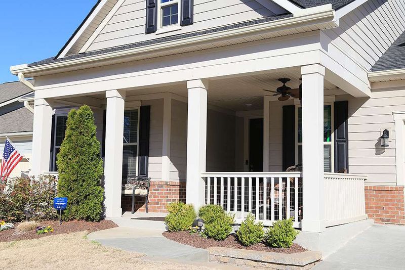 1031 Branwell Dr, Durham, NC 27703