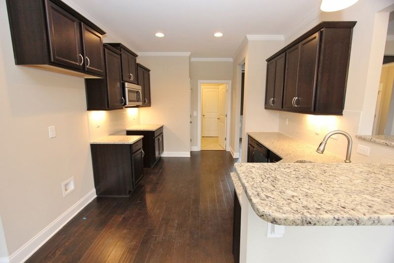 1031 Butterfly Cir, Wake Forest, NC 27587