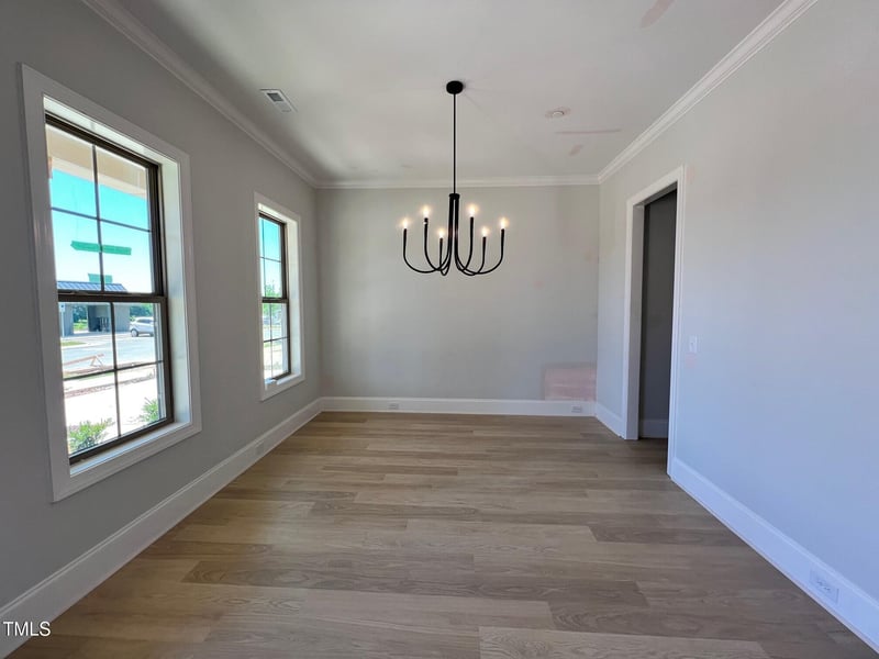1031 Coldspring Cir, Durham, NC 27705
