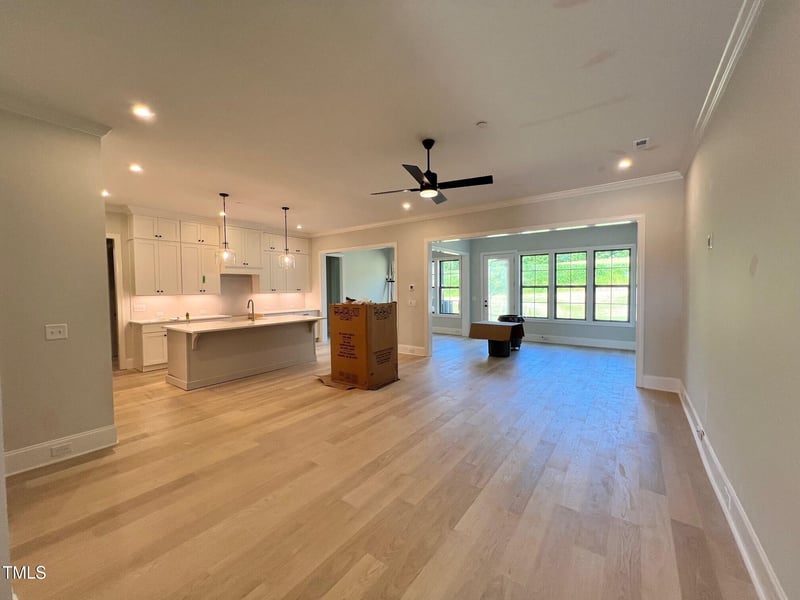 1031 Coldspring Cir, Durham, NC 27705
