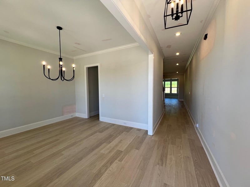 1031 Coldspring Cir, Durham, NC 27705