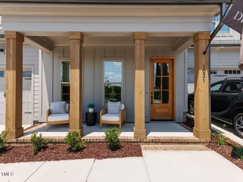 1031 Coldspring Cir, Durham, NC 27705