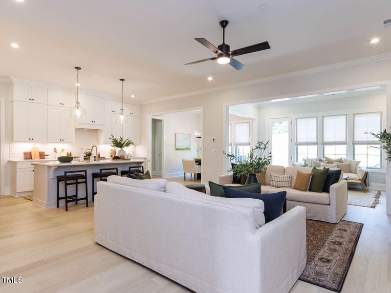 1031 Coldspring Cir, Durham, NC 27705