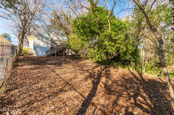 1031 Cornell St, Durham, NC 27707