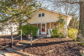 1031 Cornell St, Durham, NC 27707