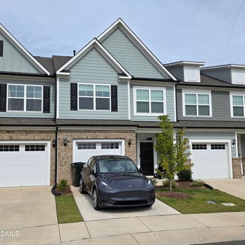 1031 Culloden Cir, Durham, NC 27713