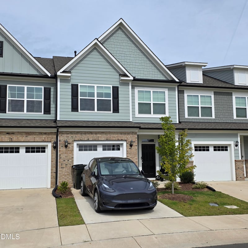 1031 Culloden Cir, Durham, NC 27713
