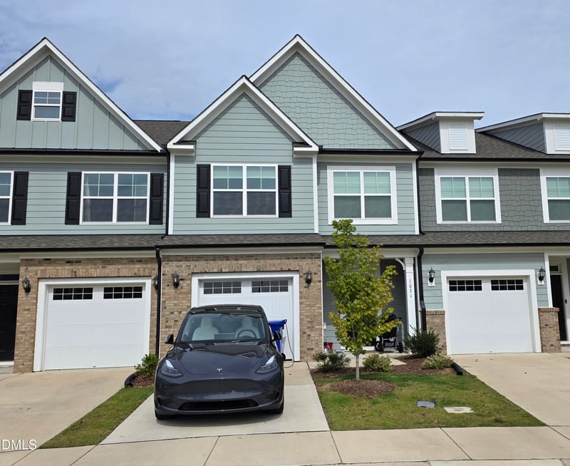 1031 Culloden Cir, Durham, NC 27713