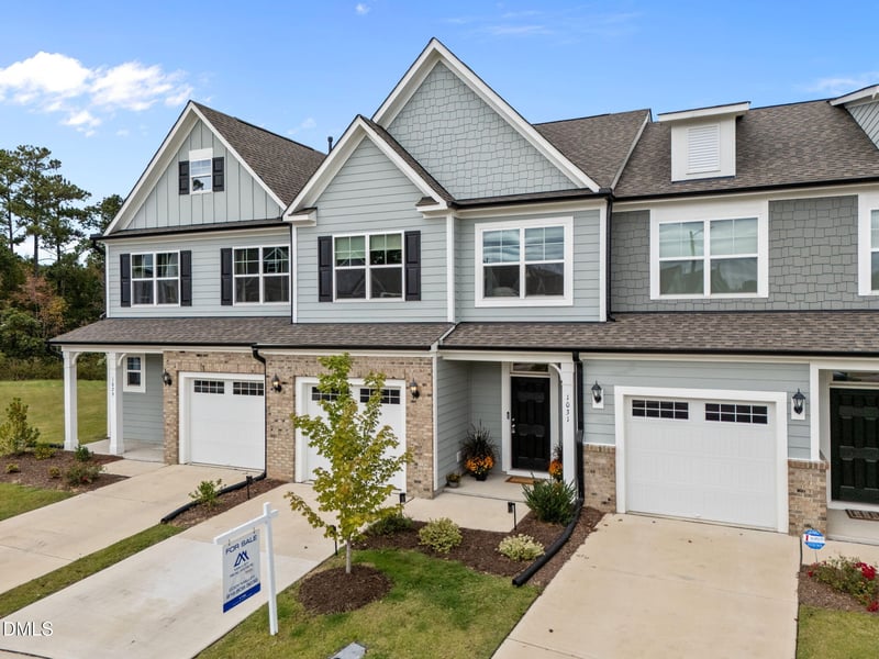 1031 Culloden Cir, Durham, NC 27713