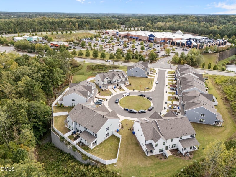 1031 Culloden Cir, Durham, NC 27713