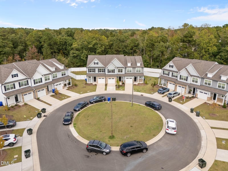 1031 Culloden Cir, Durham, NC 27713