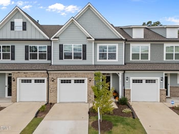 1031 Culloden Cir, Durham, NC 27713