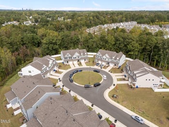 1031 Culloden Cir, Durham, NC 27713