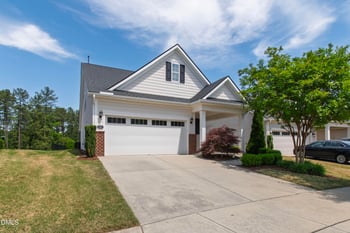 1031 Cuthbert Ln, Durham, NC 27703