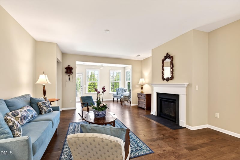 1031 Cuthbert Ln, Durham, NC 27703