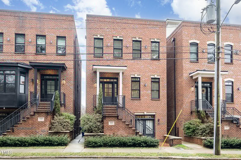 1031 Duke St, Durham, NC 27707