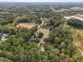 1031 Greenhow Ln, Wake Forest, NC 27587