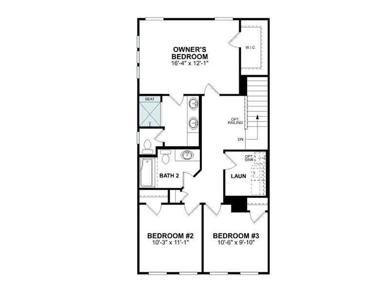 1031 Islip Pl #138, Durham, NC 27703
