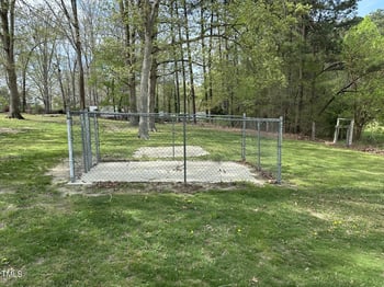 1031 Jackson Royster Rd, Henderson, NC 27537