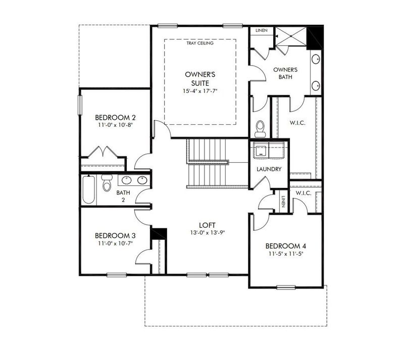 1031 Janiskee Rd, Durham, NC 27703