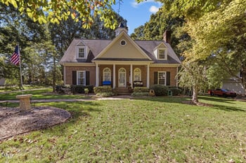 1031 Jones Wynd, Wake Forest, NC 27587