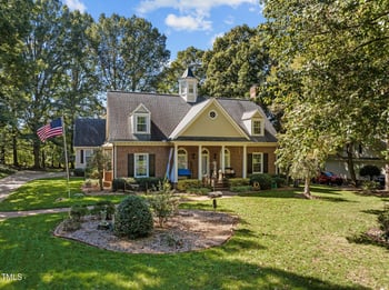 1031 Jones Wynd, Wake Forest, NC 27587