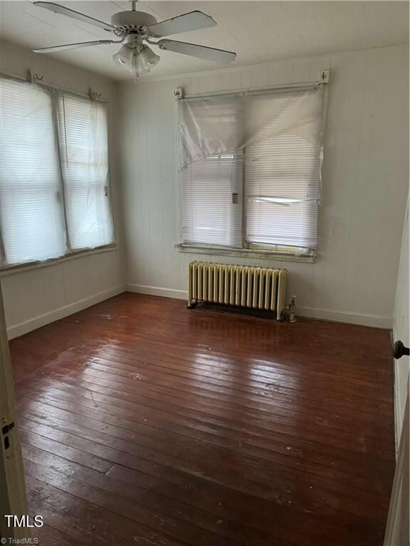 1031 S Main St, Burlington, NC 27215