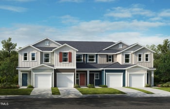 1031 Mountain Crown St, Durham, NC 27703