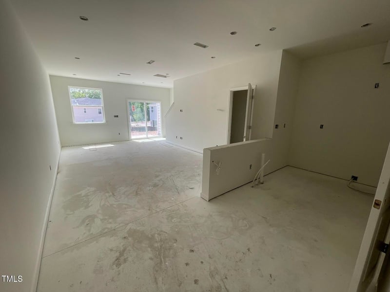1031 Mountain Crown St, Durham, NC 27703