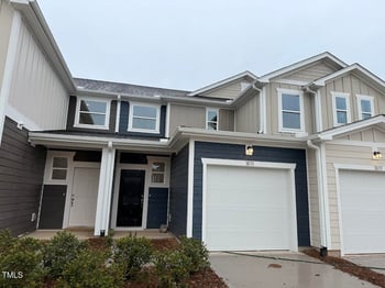 1031 Mountain Crown St, Durham, NC 27703