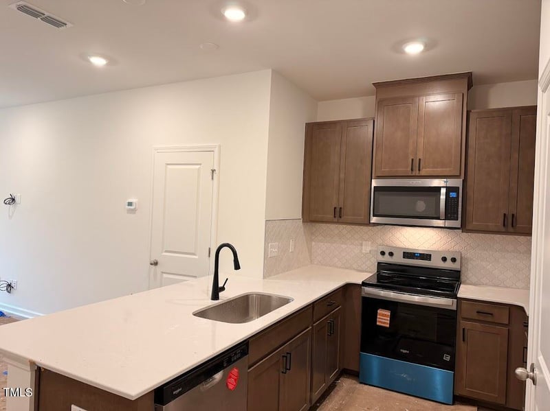 1031 Mountain Crown St, Durham, NC 27703
