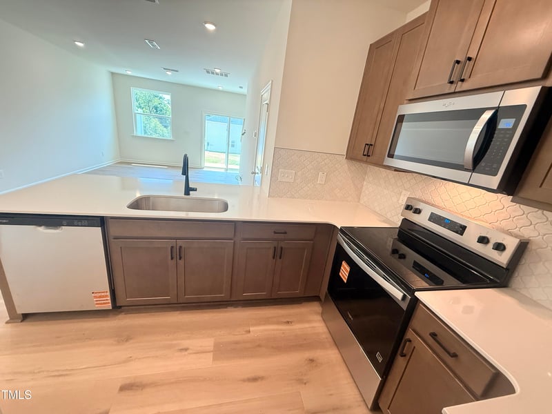 1031 Mountain Crown St, Durham, NC 27703