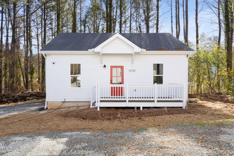1031 W Murray Ave, Durham, NC 27704