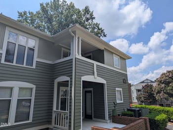 1031 Nicholwood Dr #203, Raleigh, NC 27605