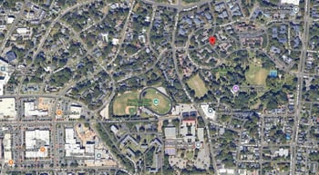 1031 Nicholwood Dr #203, Raleigh, NC 27605