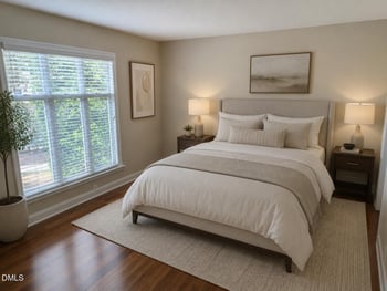 1031 Nicholwood Dr #203, Raleigh, NC 27605