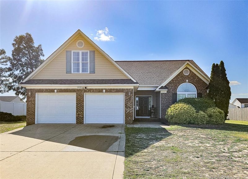1031 Northview Dr, Sanford, NC 27332