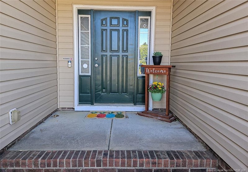 1031 Northview Dr, Sanford, NC 27332