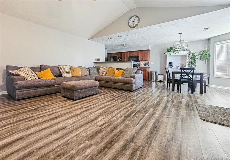 1031 Northview Dr, Sanford, NC 27332