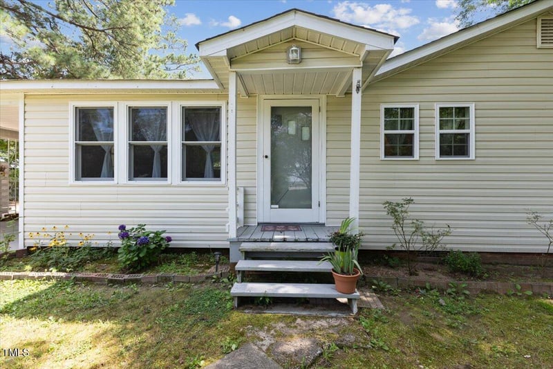 1031 Old Us 421, Lillington, NC 27546