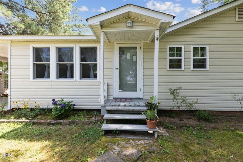 1031 Old Us 421, Lillington, NC 27546