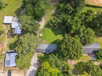 1031 Old Us 421, Lillington, NC 27546