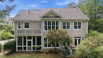 1031 Pinehurst Dr, Chapel Hill, NC 27517
