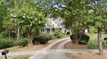 1031 Pinehurst Dr, Chapel Hill, NC 27517