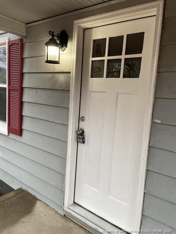 1031 Revere St, Fayetteville, NC 28304