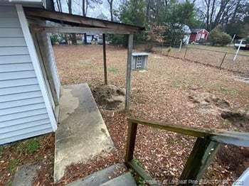 1031 Revere St, Fayetteville, NC 28304