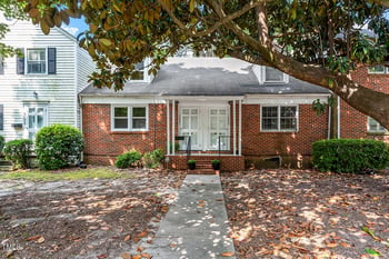 1031 Saint Marys St, Raleigh, NC 27605